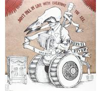 Okkervil River - Don't Fall in Love with E [Import]