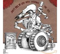 Okkervil River - Don't Fall In Love With Everyone You See