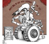 Okkervil River - Don't Fall in Love With Everyone You See by Okkervil River (2002) Audio CD
