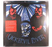 Okkervil River - I Am Very Far [Import]