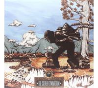 Okkervil River – The Silver Gymnasium – Vinyle LP (neuf)