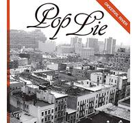 Okkervil River - Pop Lie [Import]
