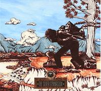Okkervil River - Silver Gymnasium [Import]