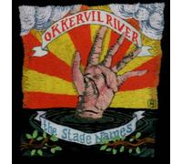 Okkervil River - Stage Names [Import]