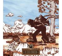 Okkervil River – The Silver Gymnasium – CD