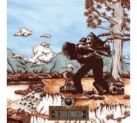 Okkervil River The Silver Gymnasium (Vinyl) 12" Album