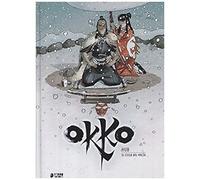 Okko 05 El Ciclo Del Vacio