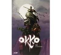 Okko:Ciclo Agua - [Livre en VO] Hub (Auteur)