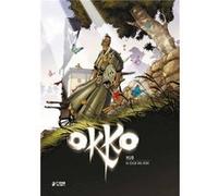 Okko Ciclo Aire - [Livre en VO] Hub (Auteur)