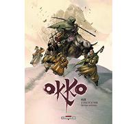 Okko - Intégrale - Tome 2 : Le Cycle De La Terre - Intégrale T. 3 Et 4