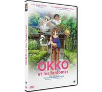 Okko Et Les Fantômes
