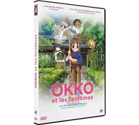 Okko Et Les Fantômes