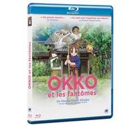 Okko et les fantômes Blu-ray E