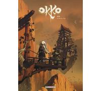 OKKO - ETUI JAQUETTE T01 + T02 NED 2010