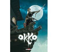 Okko - Le Cycle du vide - Intégrale T09 à T10