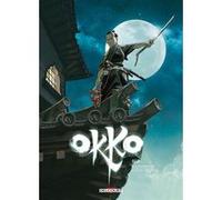 Okko - Le Cycle du vide - Intégrale T09 à T10 Hub (Auteur)