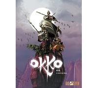 Okko. O Ciclo da Água