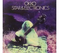 Okko - Sitar & Electronics