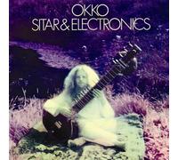 Okko - Sitar Electronics