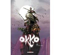 Okko T01 - Le Cycle de l'eau (1/2)