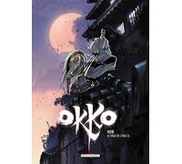 Okko T02: Le Cycle de l'eau (2/2)