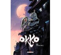 Okko T02: Le Cycle de l'eau (2/2)