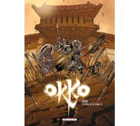 Okko - Tome 4 : Le Cycle De La Terre (2/2)