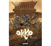 Okko - Tome 4 : Le Cycle De La Terre (2/2)
