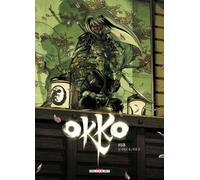 Okko T08: Le Cycle du feu (2/2)