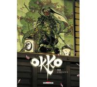 Okko T08: Le Cycle du feu (2/2)