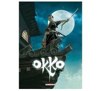 Okko T09: Le Cycle du vide (1/2)