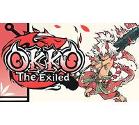 Okko The Exiled (Steam Account)