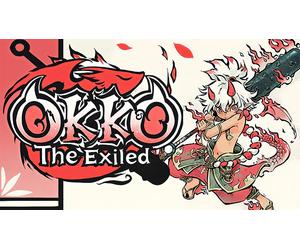 Okko The Exiled (Steam Account)