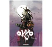Okko - Tome 1 : Le Cycle De L'eau (1/2)