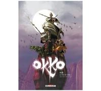 Okko - Tome 1 - Le Cycle De L'eau - Edition Intégrale