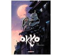 Okko T02: Le Cycle de l'eau (2/2)