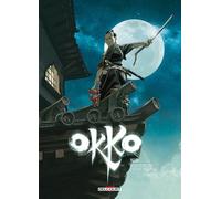 Okko - Tome 5 - Le Cycle Du Vide - Edition Intégrale