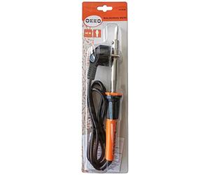 Okko VG422 Fer à souder 60 W Orange/noir