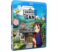 Okkos Inn [Edizione: Regno Unito] [Blu-Ray] [Import]
