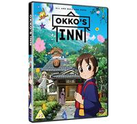 Okkos Inn [Edizione: Regno Unito] [Import]