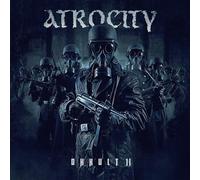 Okkult Ii (Limited Edition)