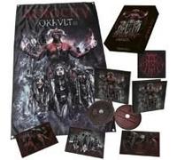 Okkult Iii Boxset Import