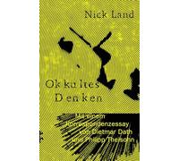 Okkultes Denken