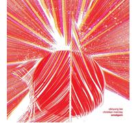 OKKYUNG LEE - AMALGAM & CHRISTIAN MARCLAY VINYL LP NEUF