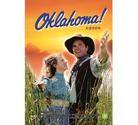 Oklahoma,1955 (Region All, NTSC)