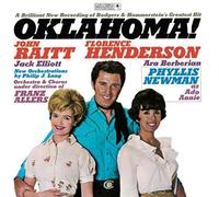 Oklahoma (1964) / S.C.R. (Rmst) Oklahoma (1964) / S.C.R.