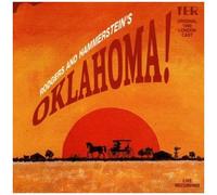 Oklahoma! (1980 London Revival Cast)
