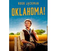 Oklahoma! - 25th Anniversay Edition