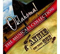 Oklahoma/Annie Get Your Gun