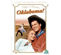 Oklahoma! Avec Gordon Macrae, Zinnemann - Dvd (2006)
